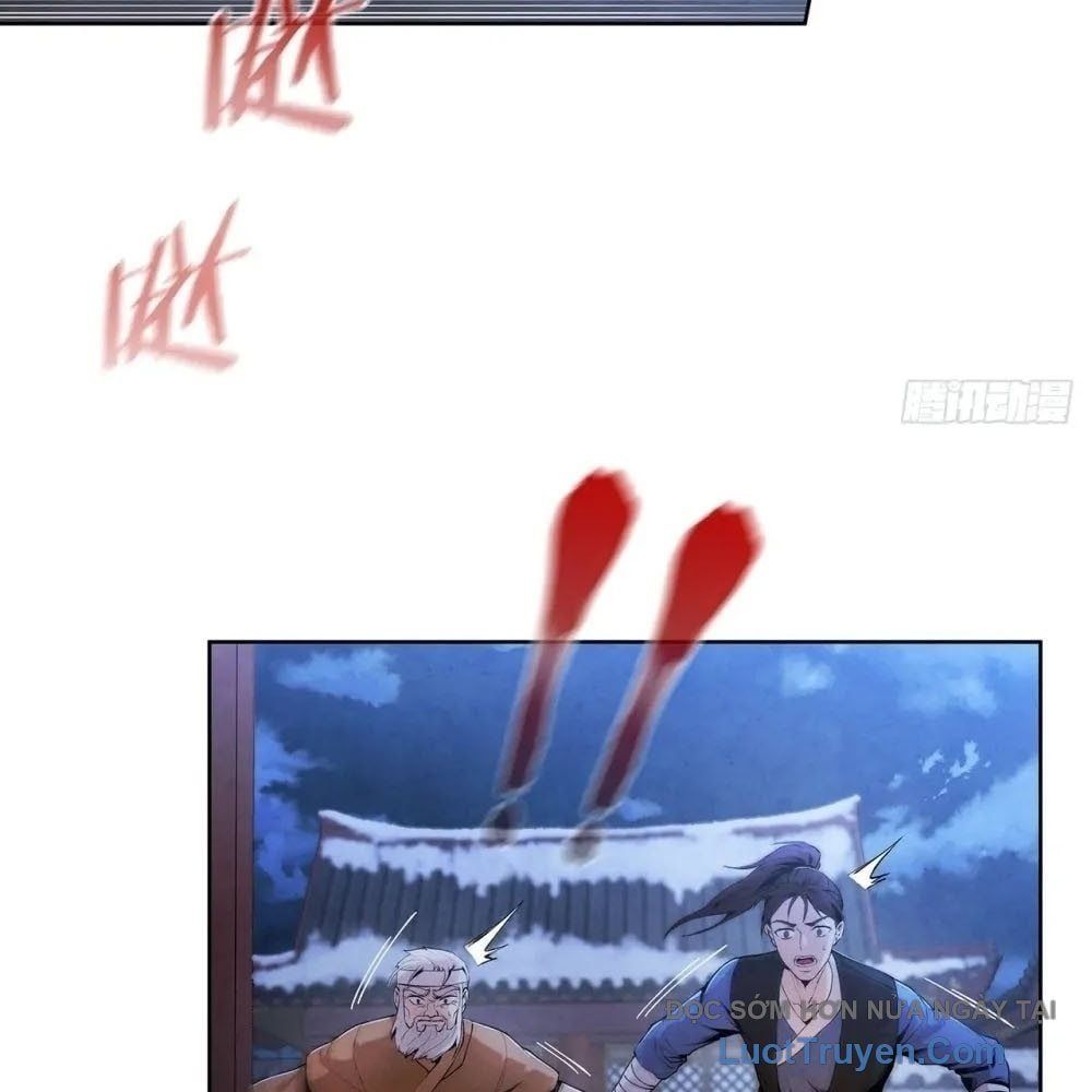 Đại Sư Huynh Chapter 6 - Trang 2