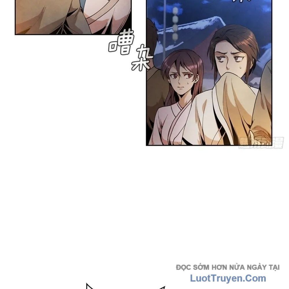 Đại Sư Huynh Chapter 6 - Trang 2