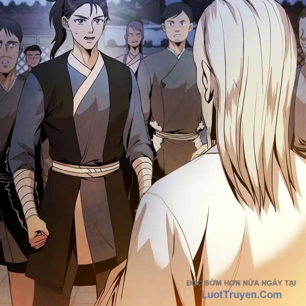 Đại Sư Huynh Chapter 6 - Trang 2