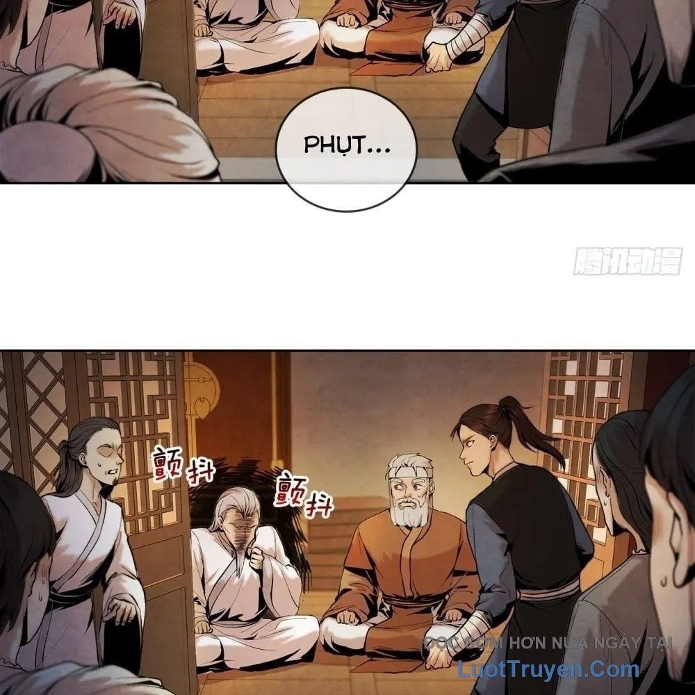 Đại Sư Huynh Chapter 6 - Trang 2