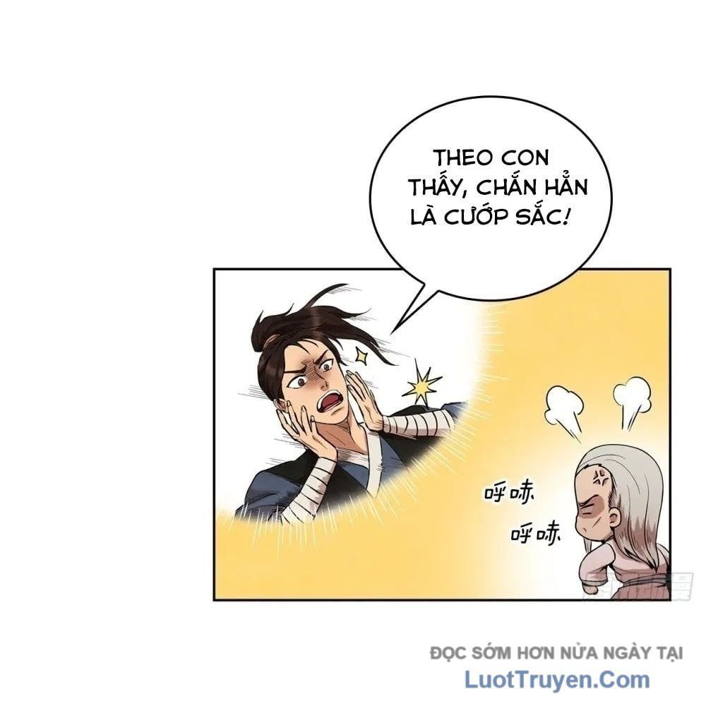 Đại Sư Huynh Chapter 6 - Trang 2