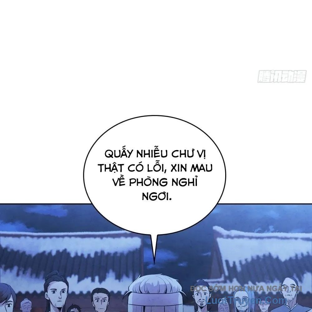 Đại Sư Huynh Chapter 6 - Trang 2