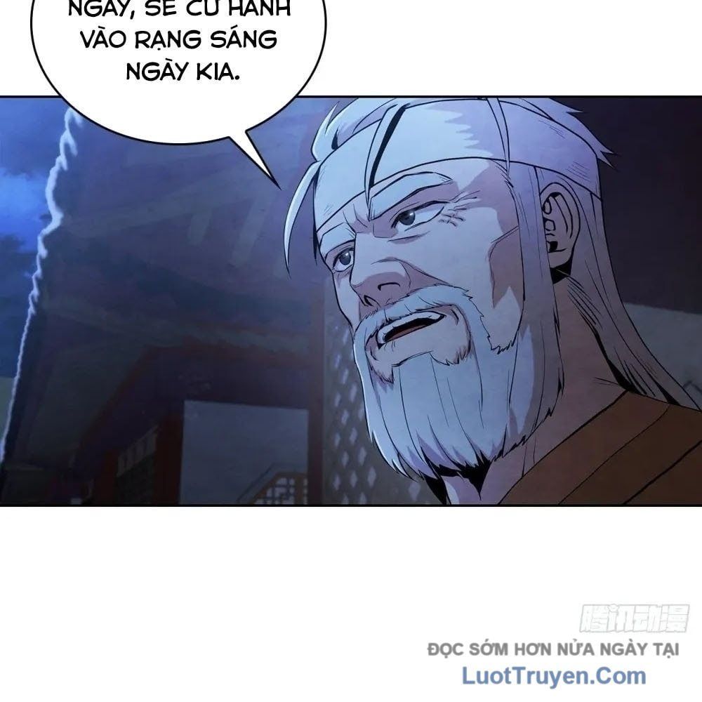 Đại Sư Huynh Chapter 6 - Trang 2