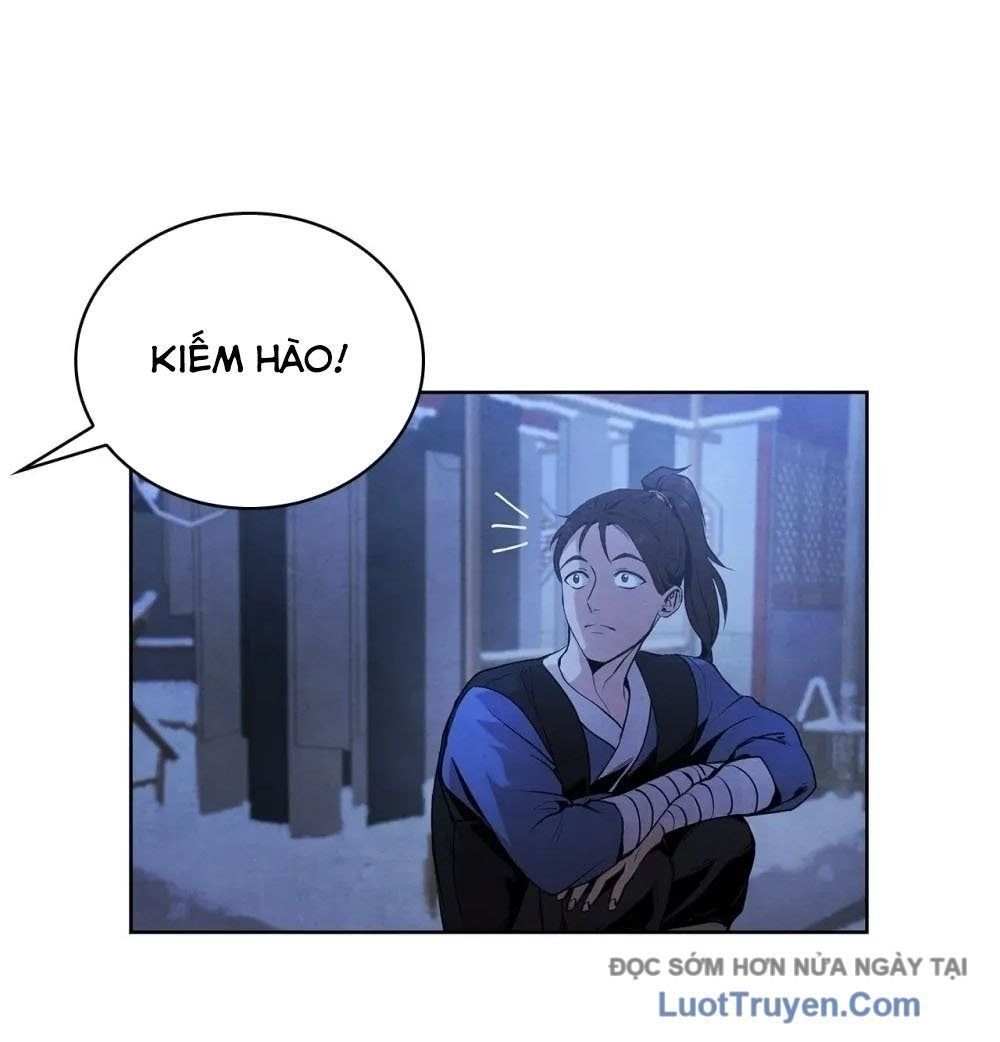 Đại Sư Huynh Chapter 6 - Trang 2