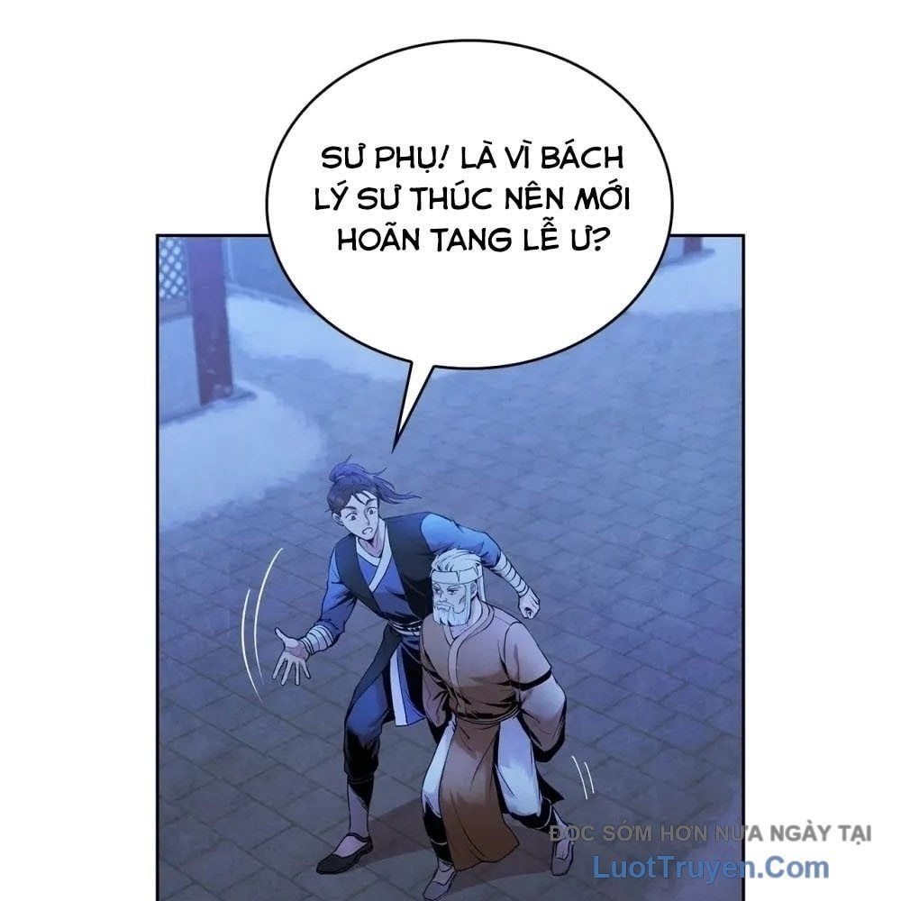 Đại Sư Huynh Chapter 6 - Trang 2