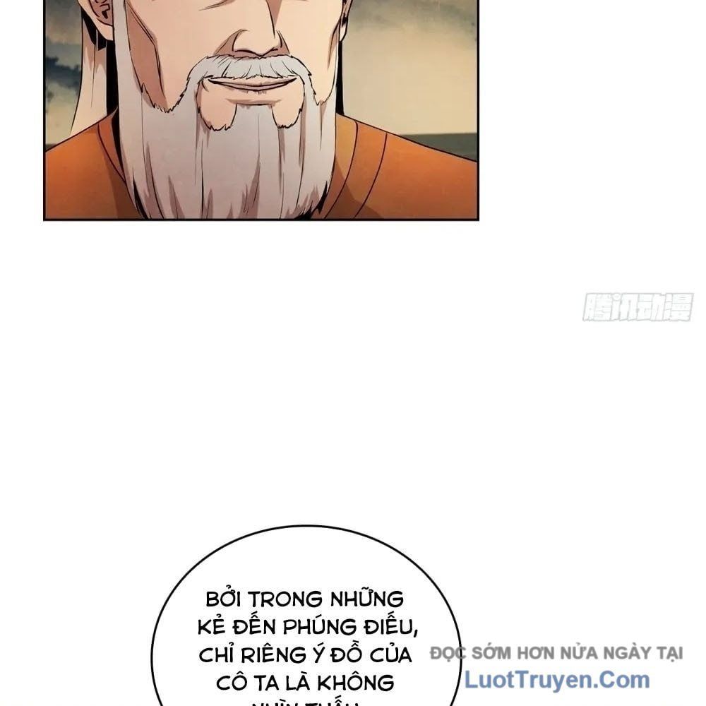 Đại Sư Huynh Chapter 6 - Trang 2