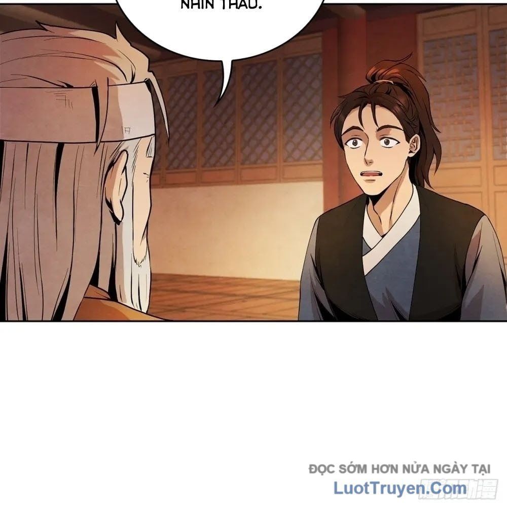 Đại Sư Huynh Chapter 6 - Trang 2