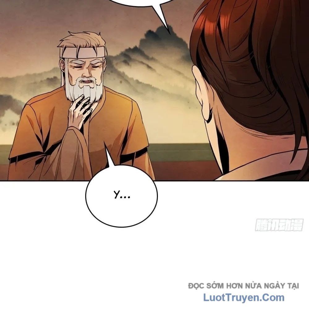 Đại Sư Huynh Chapter 6 - Trang 2