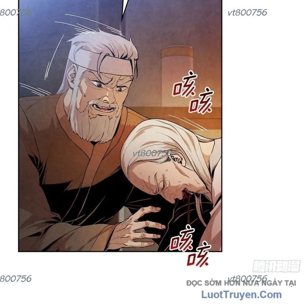 Đại Sư Huynh Chapter 6 - Trang 2