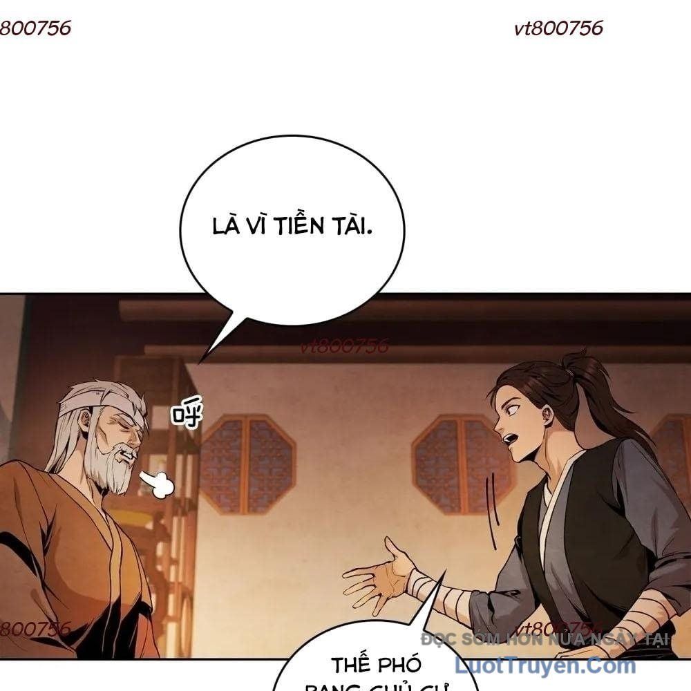 Đại Sư Huynh Chapter 6 - Trang 2