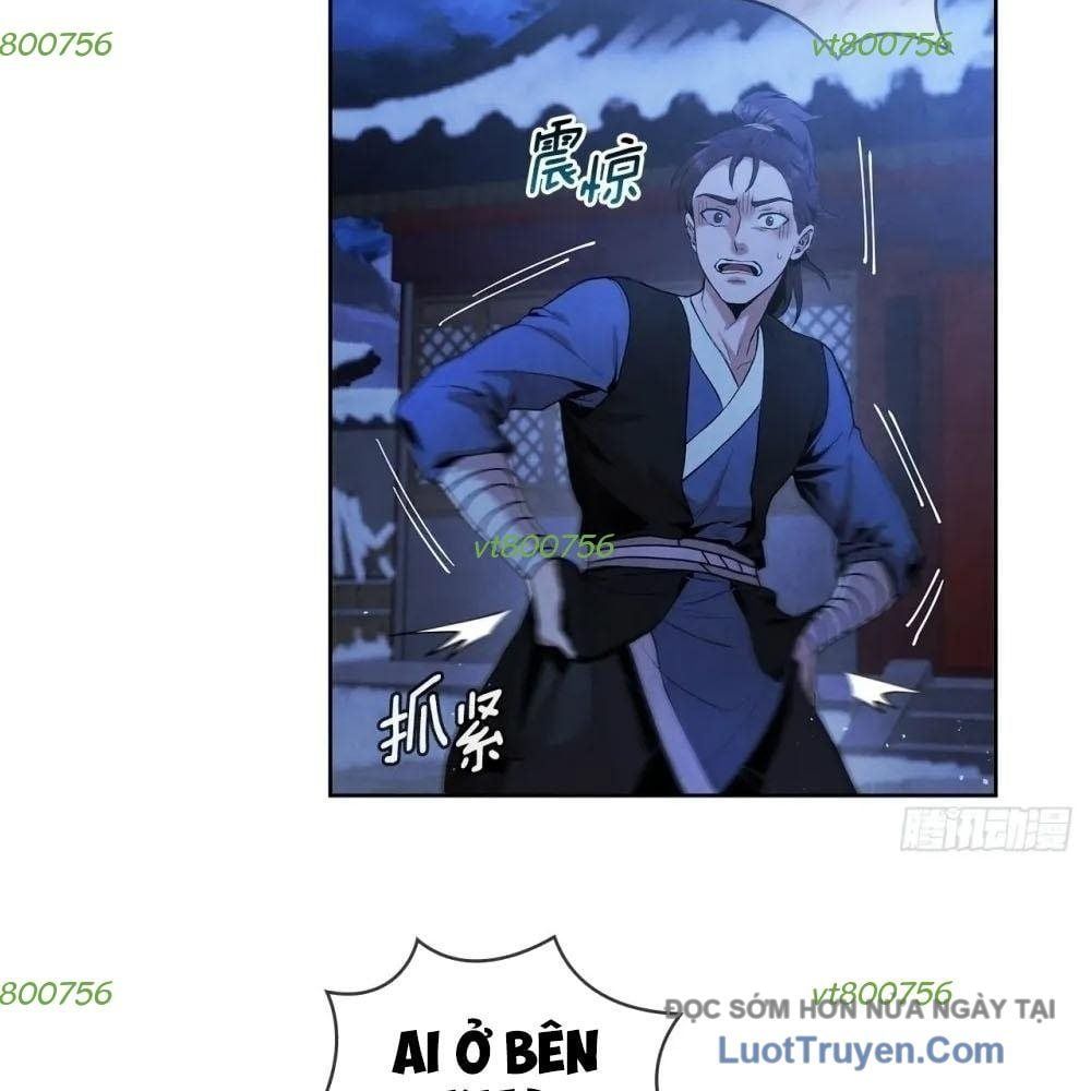 Đại Sư Huynh Chapter 6 - Trang 2