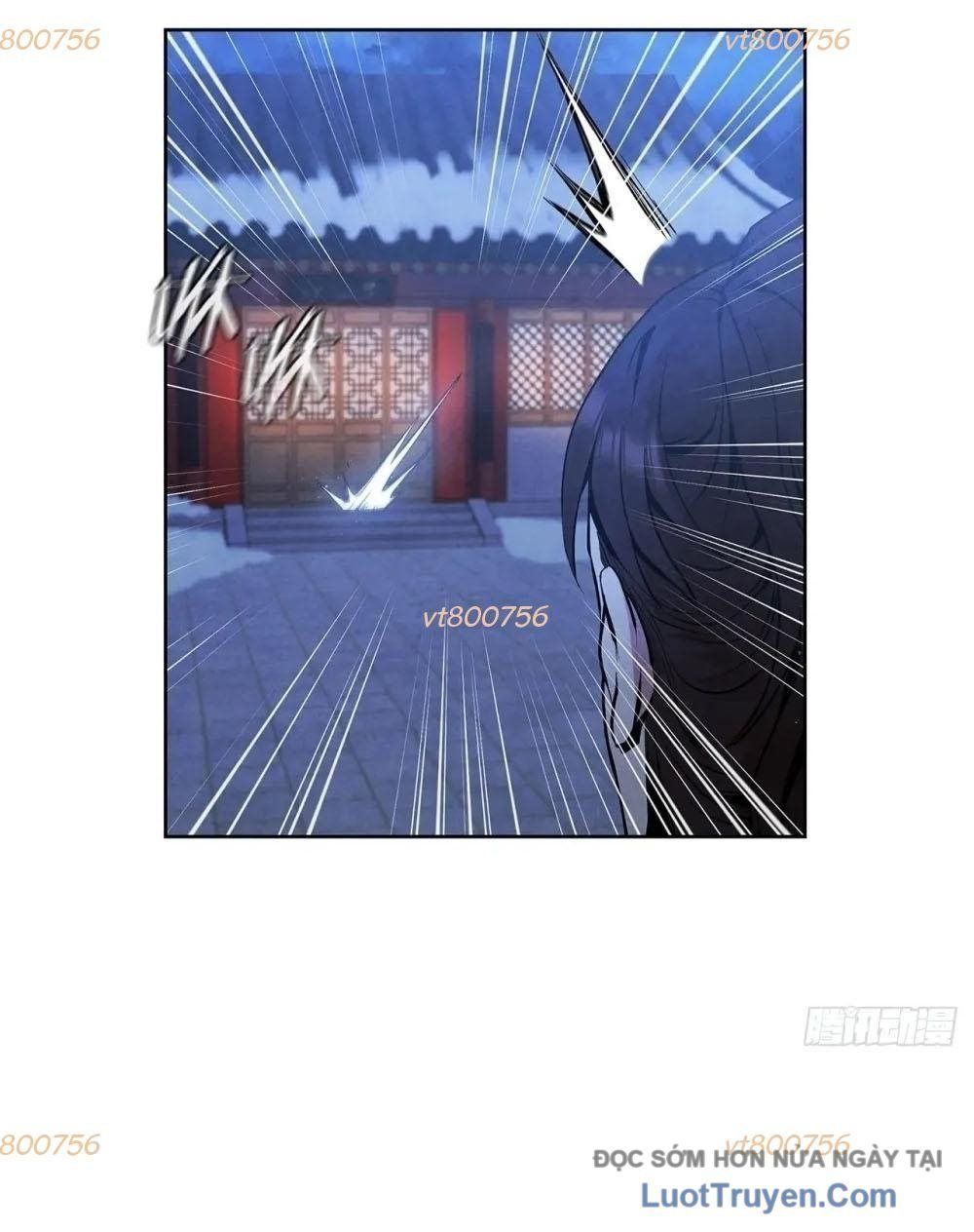 Đại Sư Huynh Chapter 6 - Trang 2