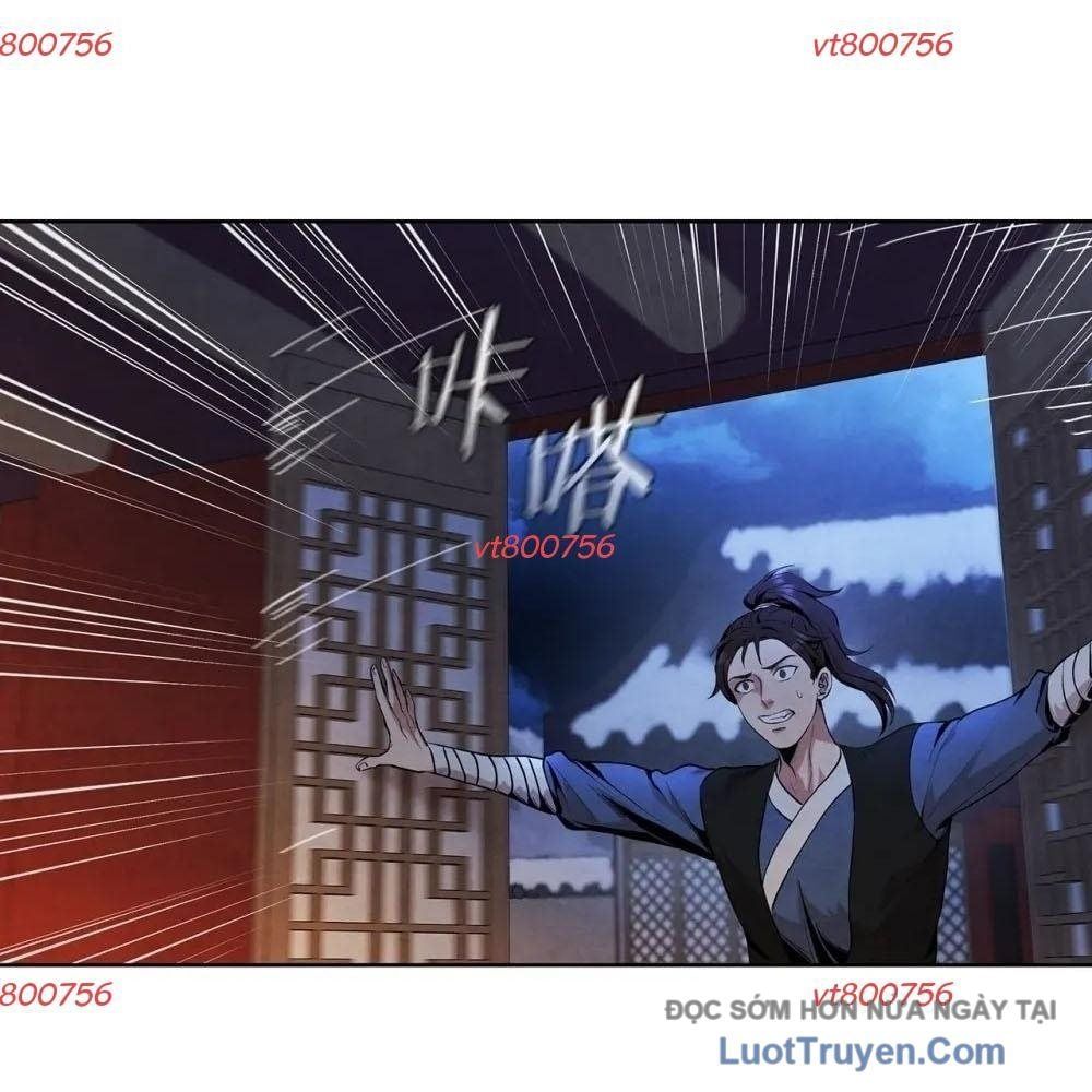 Đại Sư Huynh Chapter 6 - Trang 2