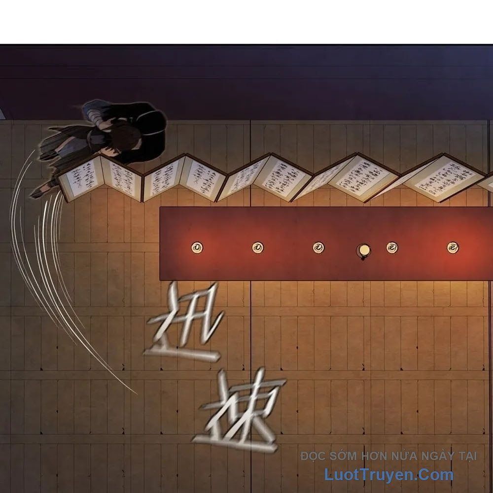 Đại Sư Huynh Chapter 6 - Trang 2