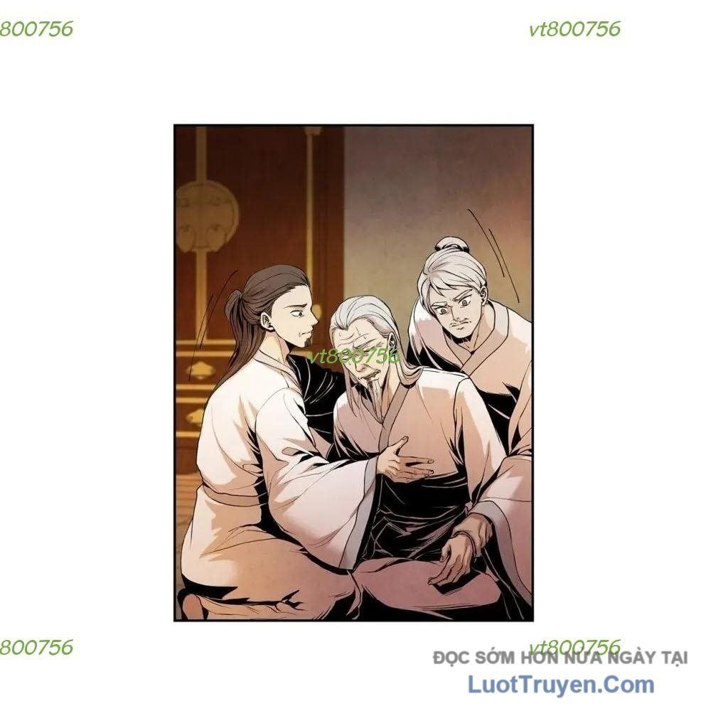 Đại Sư Huynh Chapter 6 - Trang 2