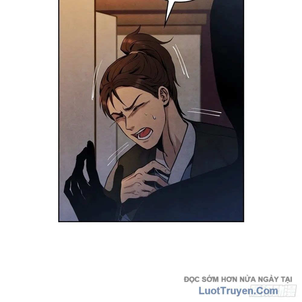 Đại Sư Huynh Chapter 6 - Trang 2