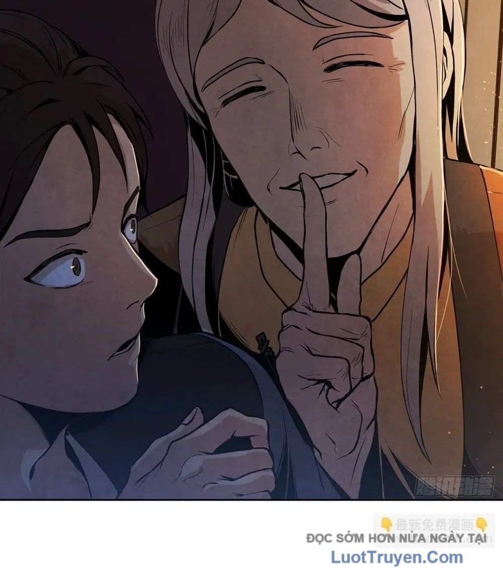 Đại Sư Huynh Chapter 6 - Trang 2