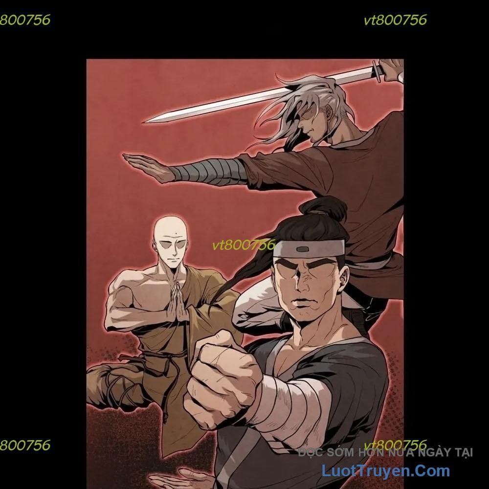 Đại Sư Huynh Chapter 7 - Trang 2