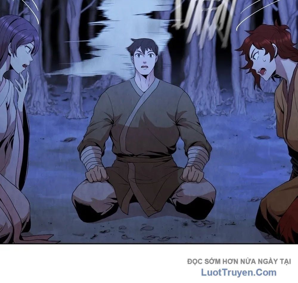 Đại Sư Huynh Chapter 7 - Trang 2