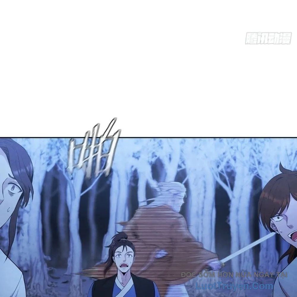 Đại Sư Huynh Chapter 7 - Trang 2