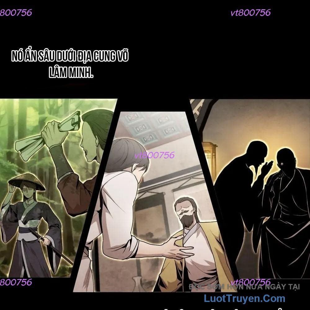 Đại Sư Huynh Chapter 7 - Trang 2