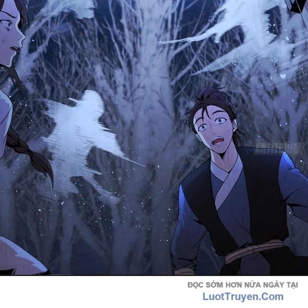 Đại Sư Huynh Chapter 7 - Trang 2