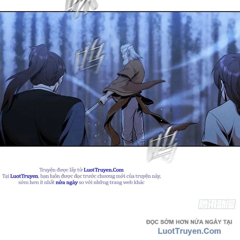 Đại Sư Huynh Chapter 7 - Trang 2