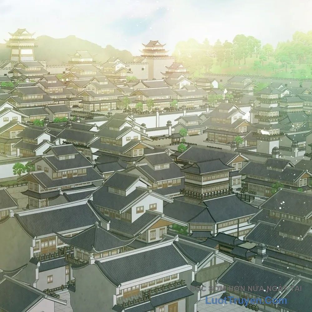 Đại Sư Huynh Chapter 7 - Trang 2