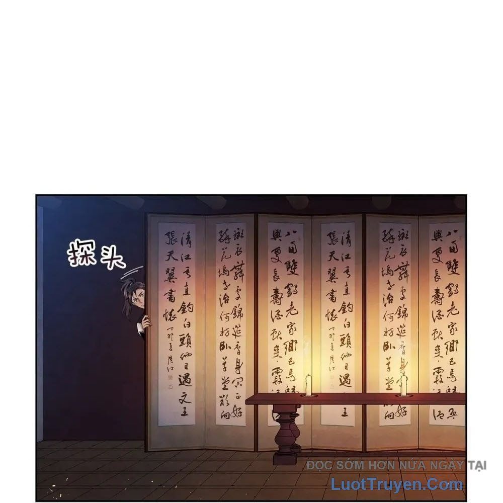 Đại Sư Huynh Chapter 7 - Trang 2