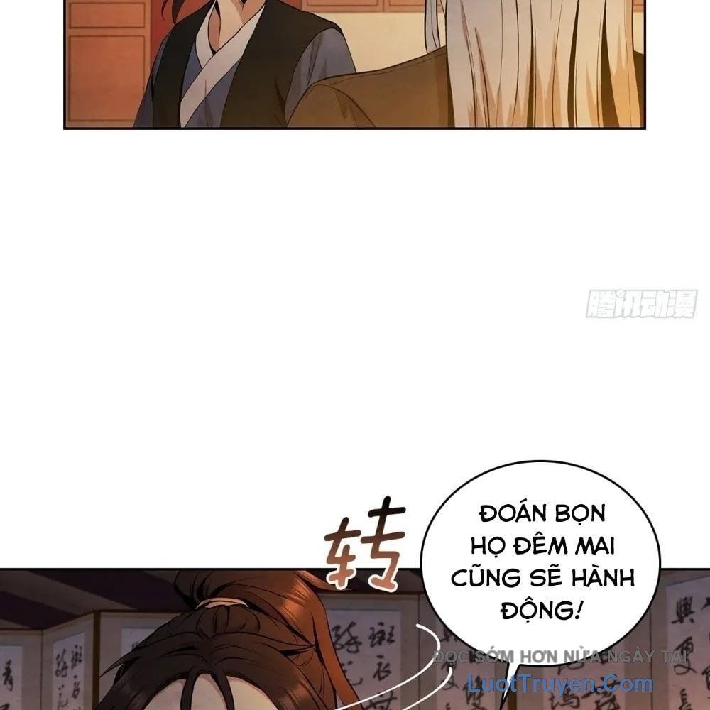 Đại Sư Huynh Chapter 7 - Trang 2