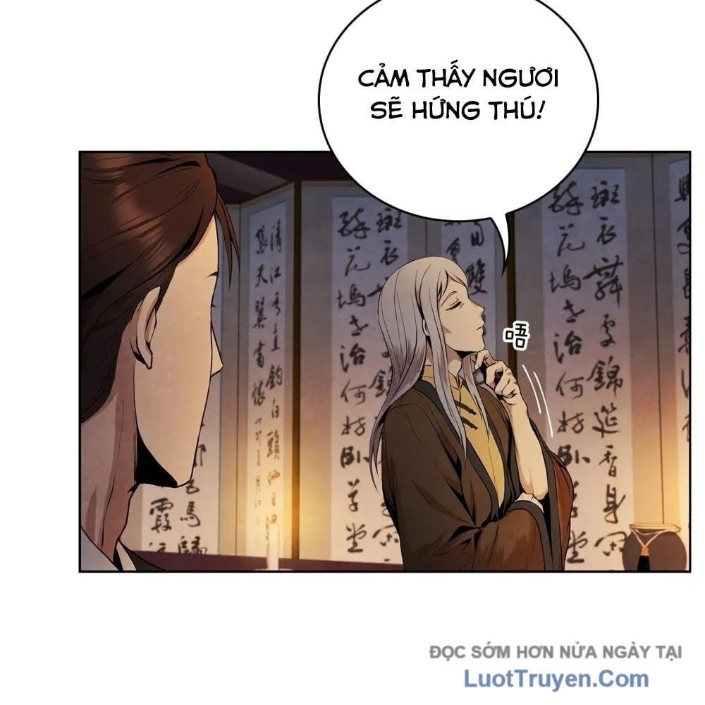 Đại Sư Huynh Chapter 7 - Trang 2