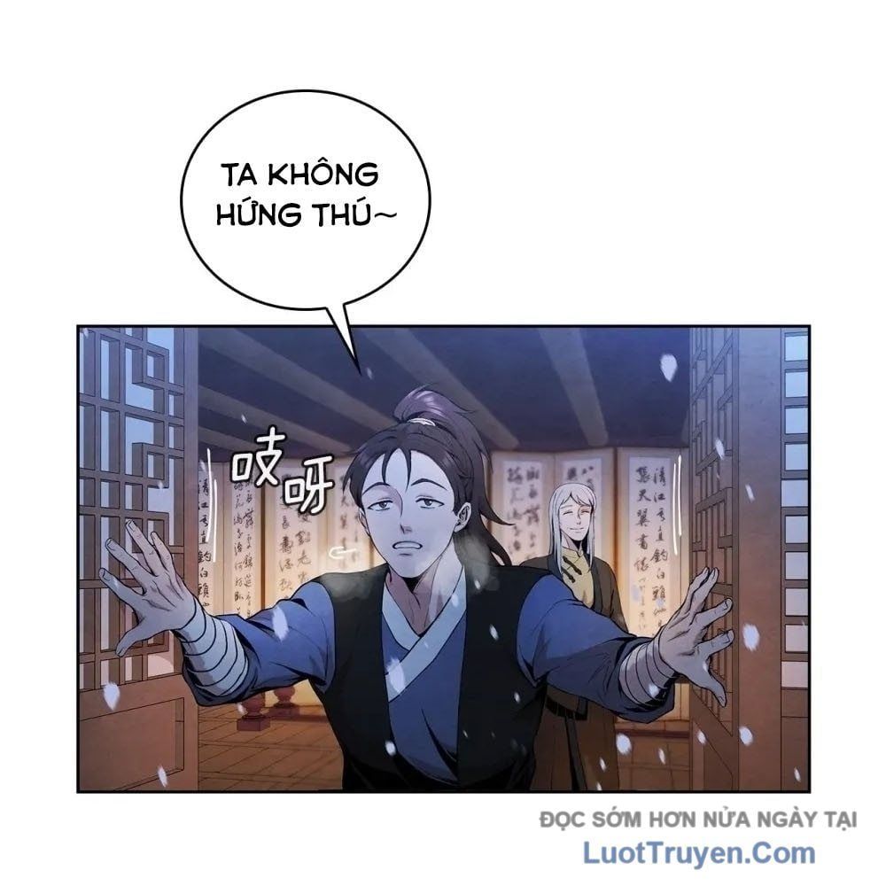 Đại Sư Huynh Chapter 7 - Trang 2