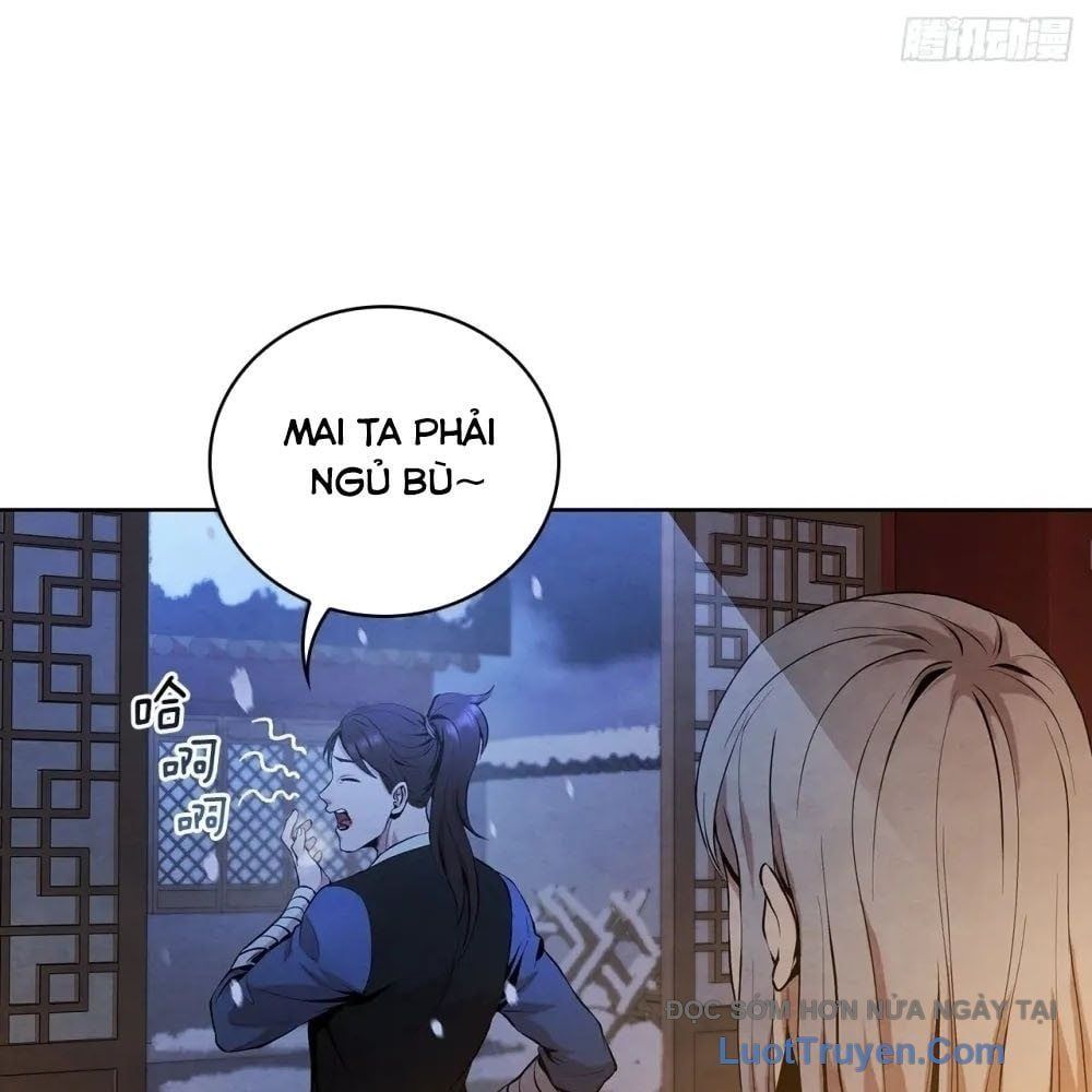 Đại Sư Huynh Chapter 7 - Trang 2