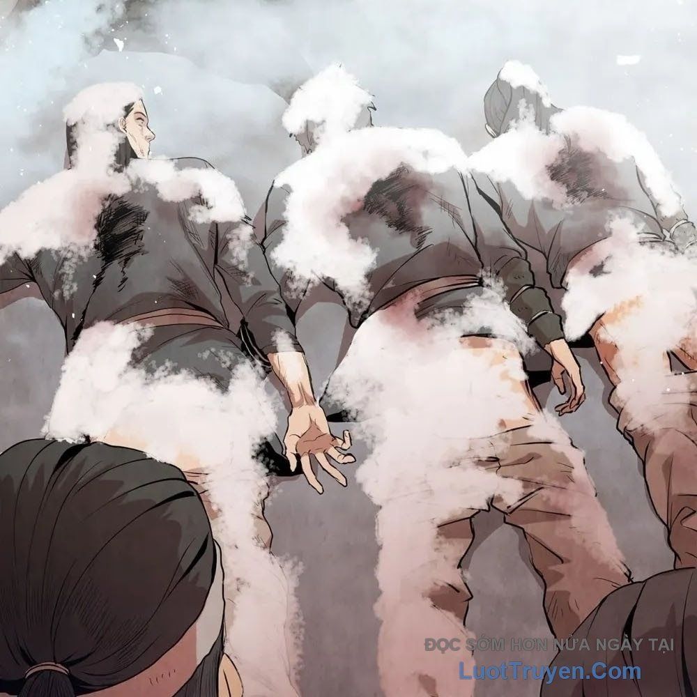 Đại Sư Huynh Chapter 7 - Trang 2