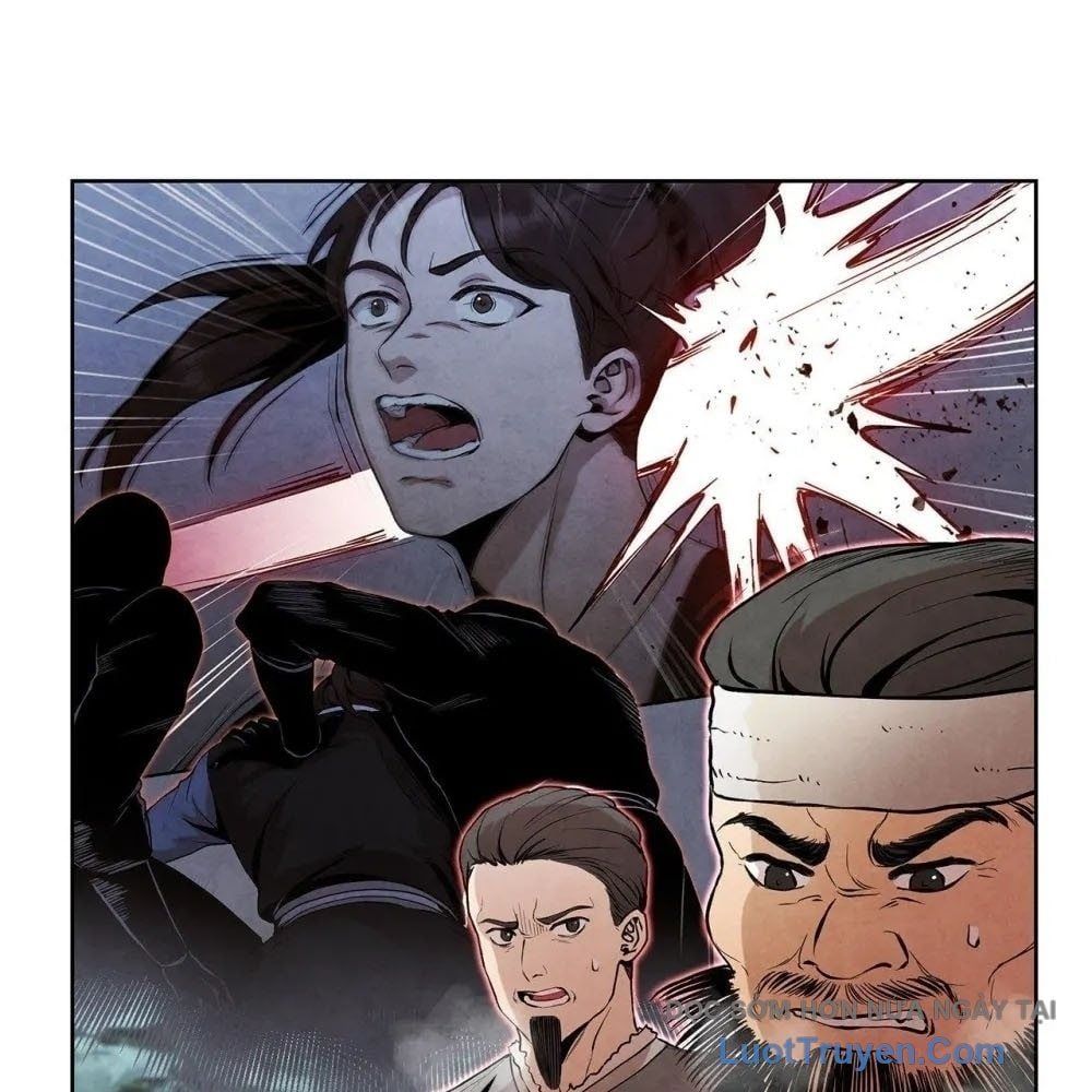 Đại Sư Huynh Chapter 7 - Trang 2