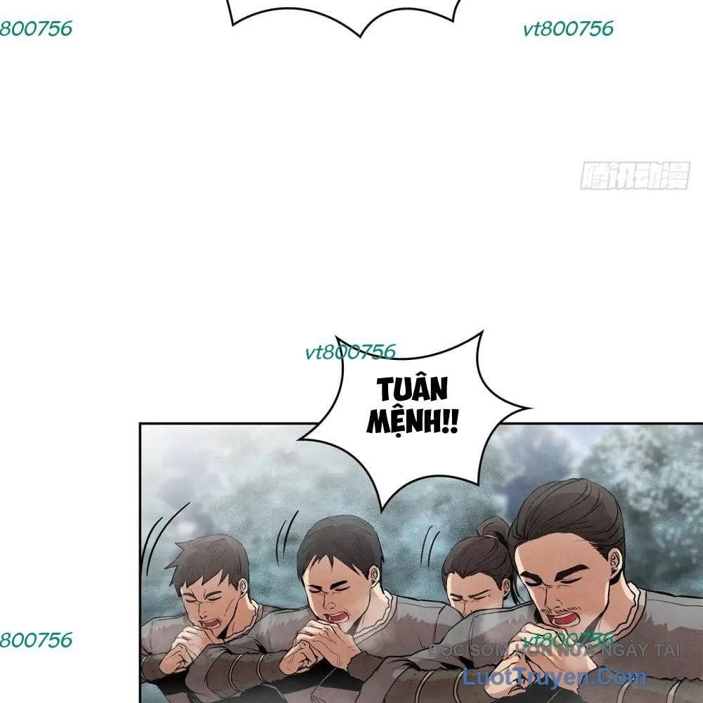 Đại Sư Huynh Chapter 7 - Trang 2