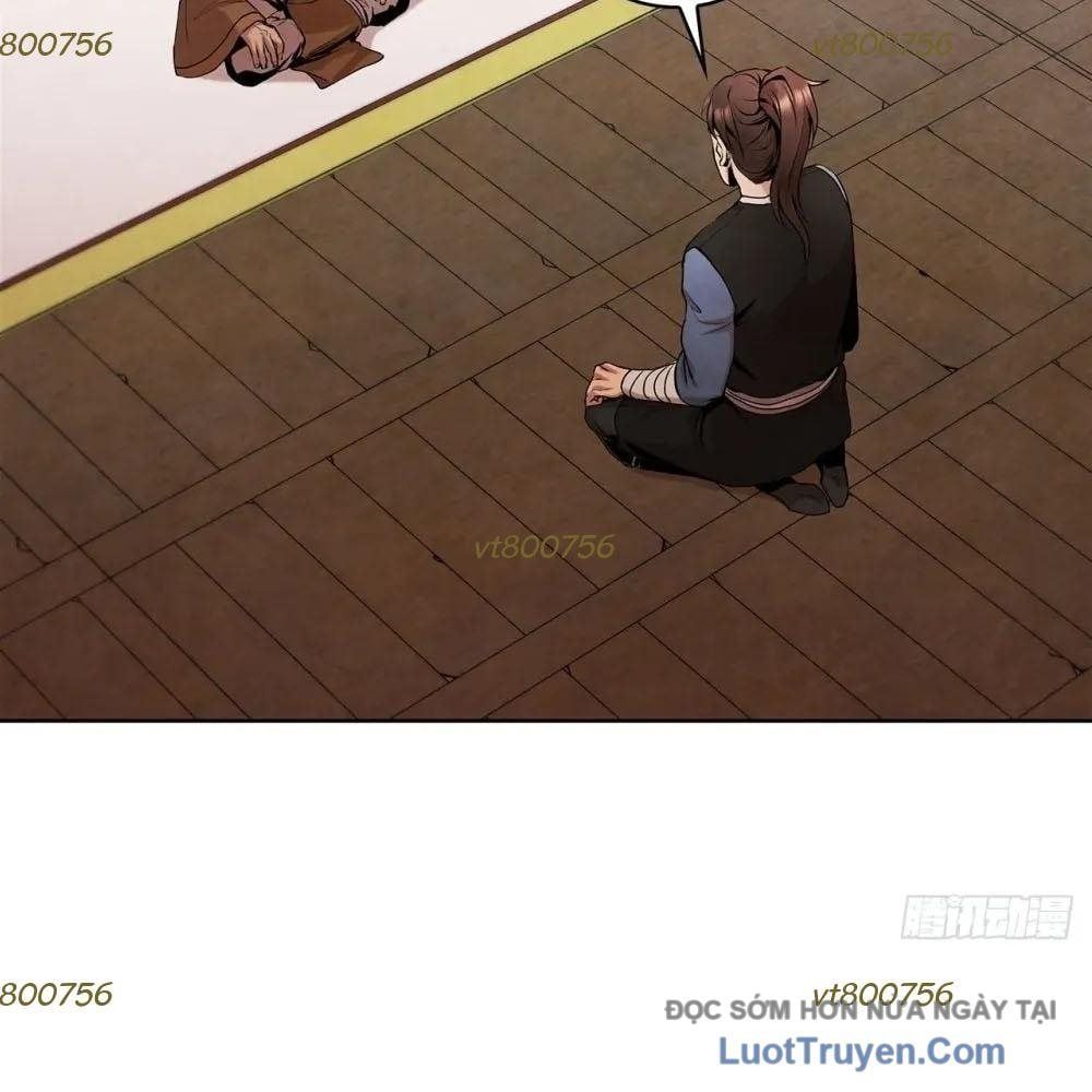 Đại Sư Huynh Chapter 7 - Trang 2