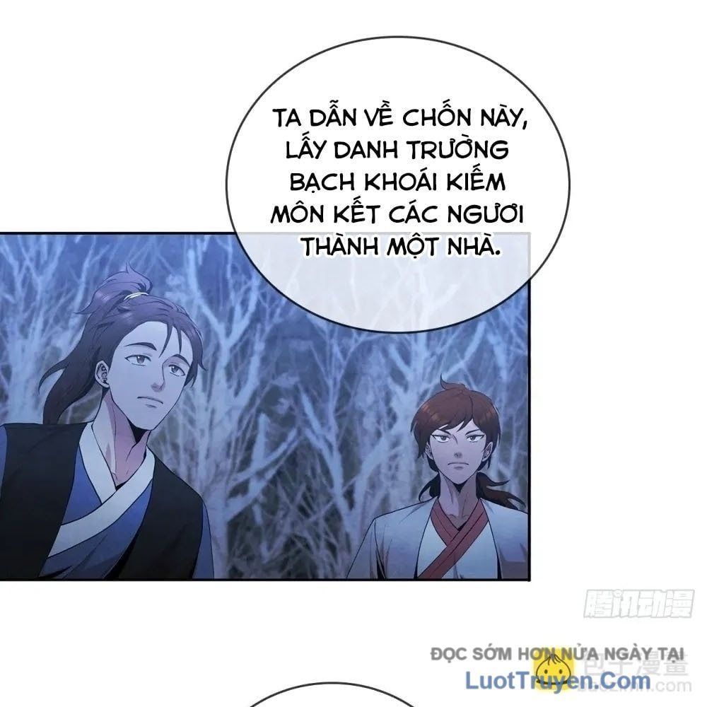 Đại Sư Huynh Chapter 7 - Trang 2