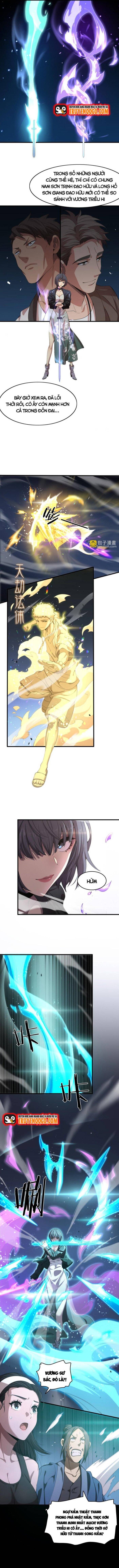 Đại Sư Phụ Hạ Sơn Chapter 88 - Trang 2