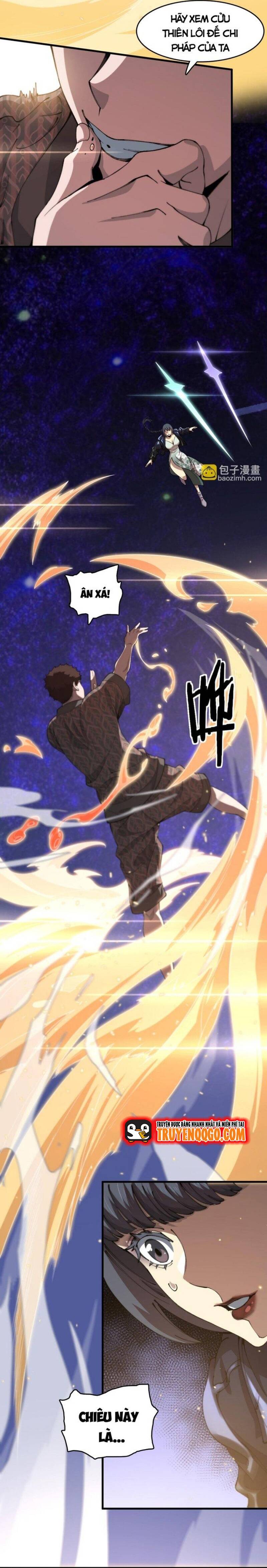 Đại Sư Phụ Hạ Sơn Chapter 89 - Trang 2