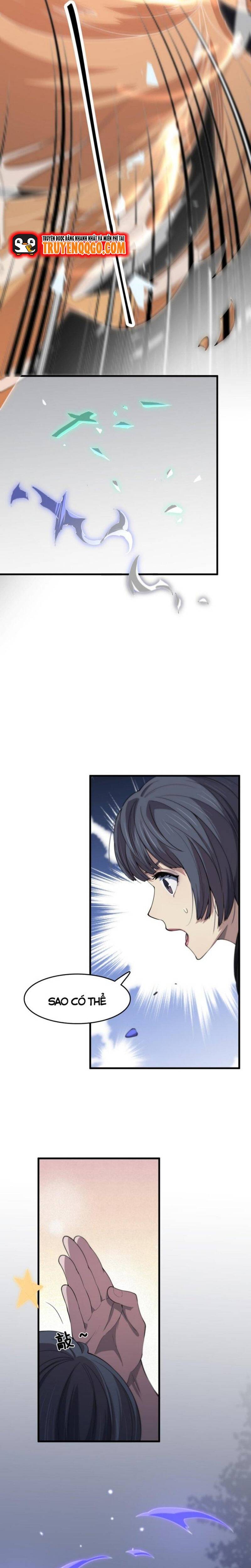 Đại Sư Phụ Hạ Sơn Chapter 89 - Trang 2