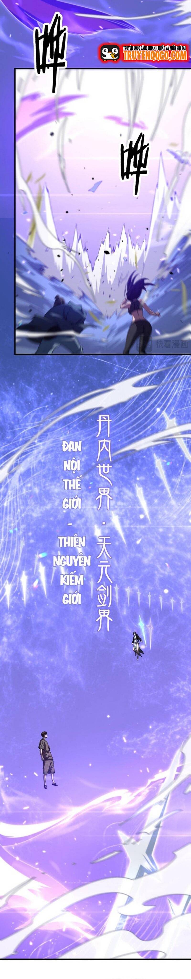 Đại Sư Phụ Hạ Sơn Chapter 89 - Trang 2