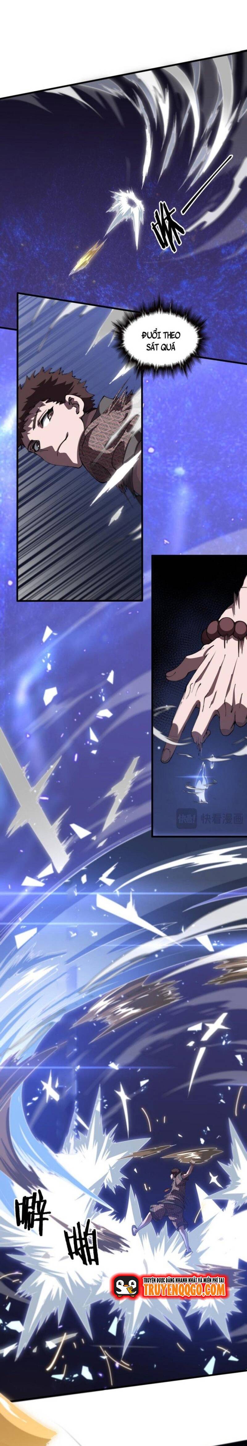 Đại Sư Phụ Hạ Sơn Chapter 89 - Trang 2