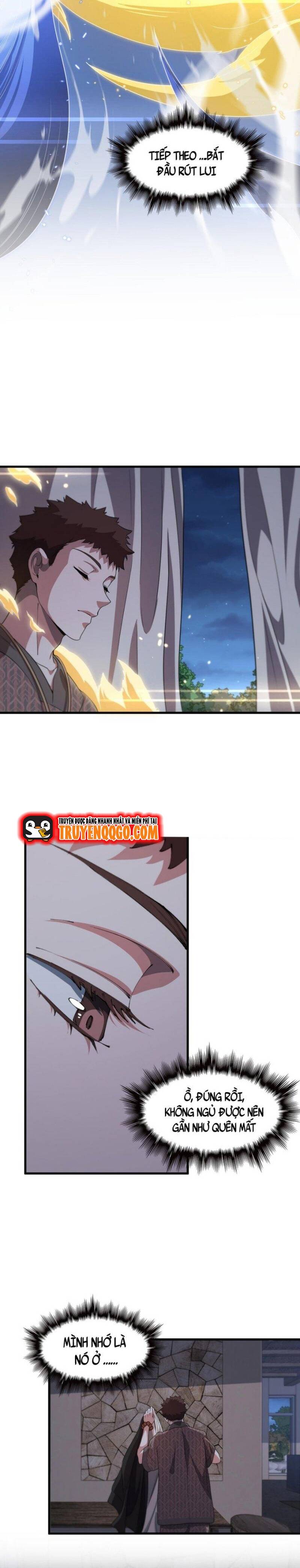 Đại Sư Phụ Hạ Sơn Chapter 90 - Trang 2