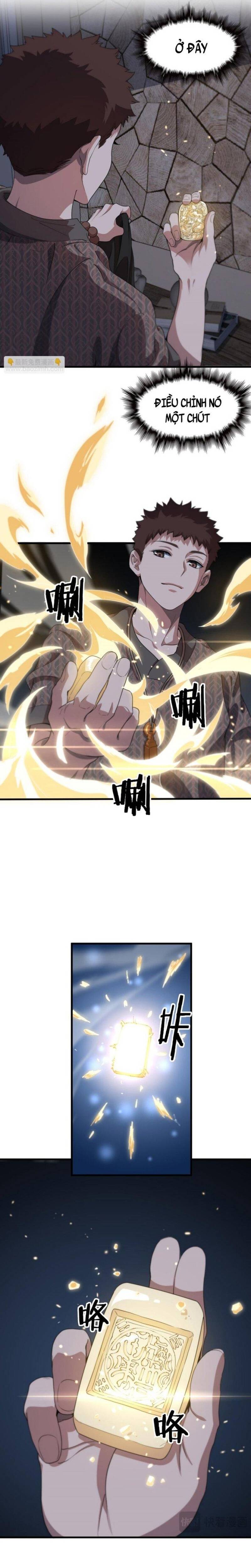 Đại Sư Phụ Hạ Sơn Chapter 90 - Trang 2