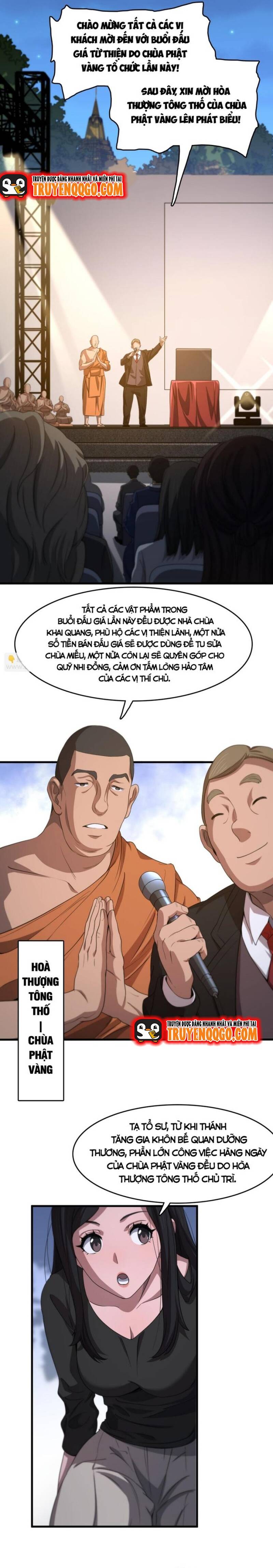 Đại Sư Phụ Hạ Sơn Chapter 91 - Trang 2