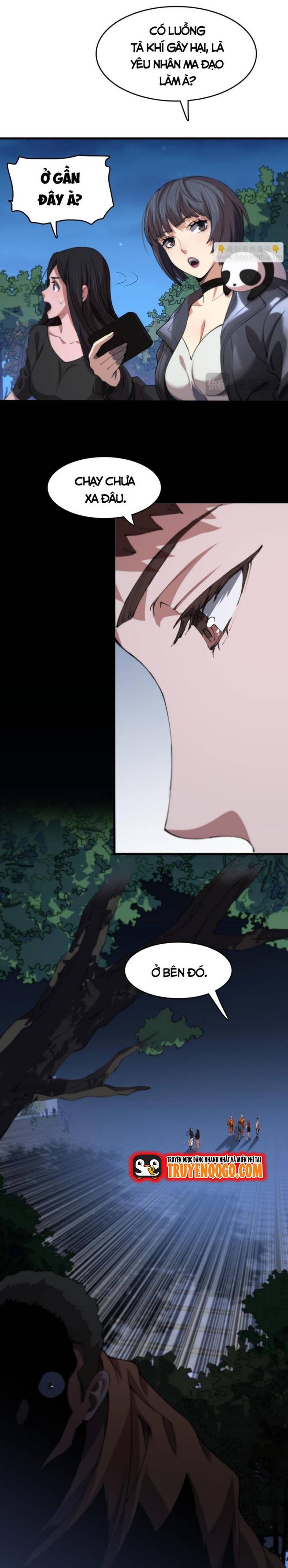 Đại Sư Phụ Hạ Sơn Chapter 91 - Trang 2