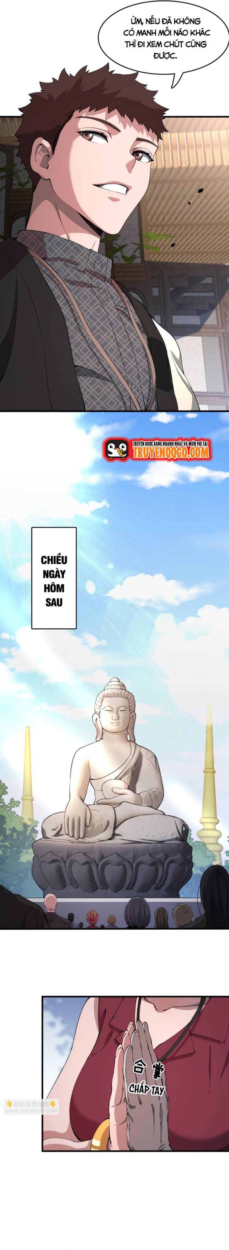 Đại Sư Phụ Hạ Sơn Chapter 91 - Trang 2