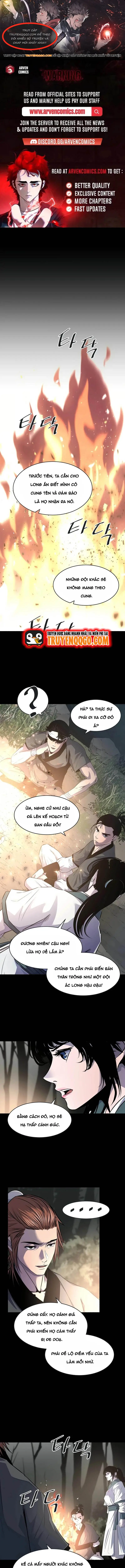 Đại Sư Võ Thuật Toàn Cầu Chapter 25 - Trang 2