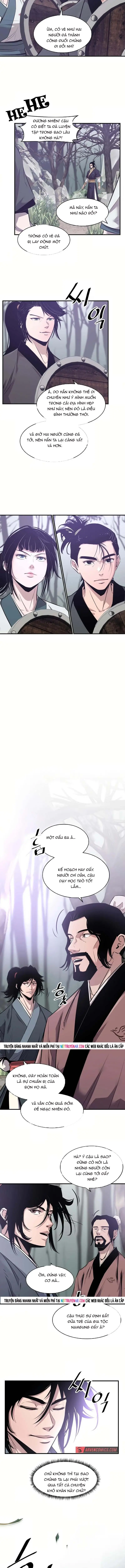 Đại Sư Võ Thuật Toàn Cầu Chapter 26 - Trang 2